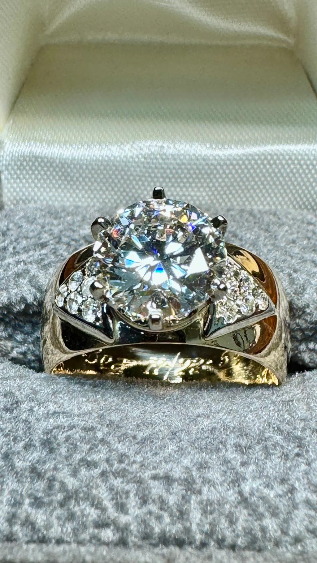 Diamond Ring